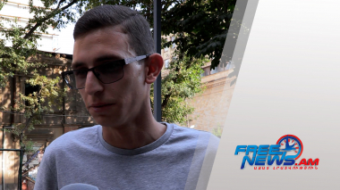 Ու՞մ են տեսնում քաղաքացիները որպես Եվրո 2020-ի չեմպիոն