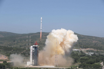 Չինաստանը 5 արբանյակ է դուրս բերել ուղեծիր  