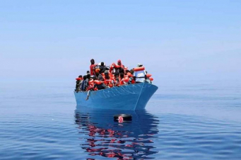 Թունիսի ափերի մոտ փախստականների տեղափոխող նավ է խորտակվել