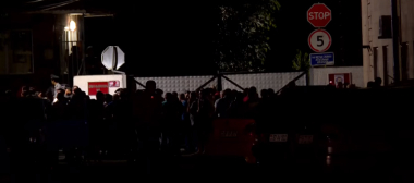 Բաքվից Երևան ժամանեց գերիների 15–հոգանոց նոր խումբը| ՈւՂԻՂ