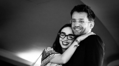 Սա բոլորիս հաղթանակն է. Լևոն Արոնյանի ընկերուհու գրառումը գրոսմայստերի հաղթանակի առթիվ