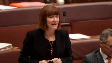 Ավստրալիայի սենատոր Ռեյչել Սիուերտը խոստանում է ճանաչել հայերի, հույների և ասորիների ցեղասպանությունները