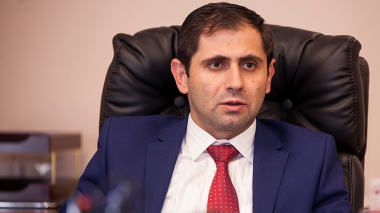 ՀՀ Սահմանադրությունը մեր պետության հենասյունն է․ Սուրեն Պապիկյան