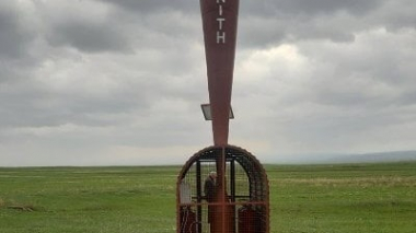 Արշալույս համայնքում 10 հակակարկտային կայան կտեղադրվի