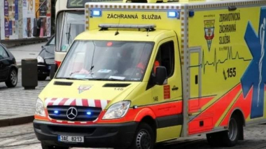 Չեխիայում չորս մարդ Է վիրավորվել կենսավառելիքի արտադրության գործարանում պայությունի հետեւանքով