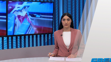 Ազատ լուրեր 13։00 | 06.07.2021