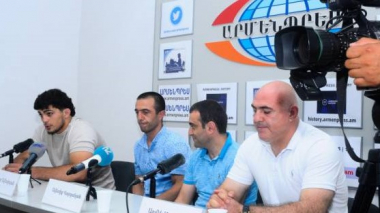 Ազատ ոճի ըմբշամարտի հավաքականի մարզչական շտաբը Եվրոպայի առաջնությունում գրանցած արդյունքները սպասված է համարում