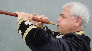 ԿԳՄՍ նախարարությունը ցավակցում է դուդուկահար Ջիվան Գասպարյանի հարազատներին