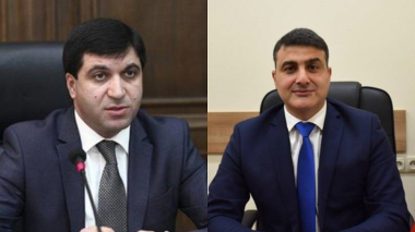 Դատական դեպարտամենտում գործուղման «մեկնած» 9 աշխատակիցներից երկուսը դատավորներ են. Փոլադյանը հակադարձում է ՊՎԾ-ին