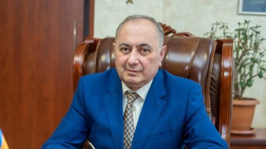 Արմեն Չարչյանը տեղափոխվել է «Վարդաշեն» քրեակատարողական հիմնարկ