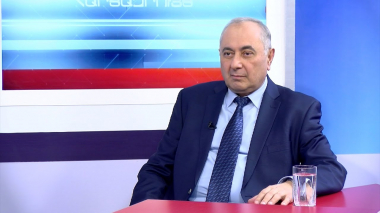 Արմեն Չարչյանի վերաբերյալ քրեական գործն ուղարկվել է դատարան