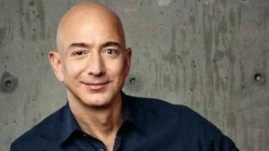 Աշխարհի ամենահարուստ մարդը դարձել է ռեկորդային հարուստ