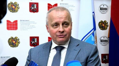 Կոպիրկինը վստահեցնում է՝ հայ ռազմագերիներին վերադարձնելու հարցը Ռուսաստանի հիմնական առաջնահերթություններից է