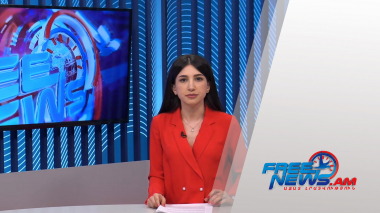 Ազատ լուրեր 15:00 | 07.07.2021