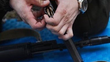 Նյու Յորքում արտակարգ դրություն է հայտարարվել հրազենի կիրառմամբ հանցագործությունների համար