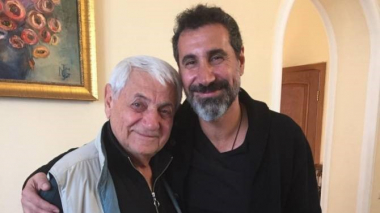 Ջիվան Գասպարյանը հայկական երաժշտությունը լավագույնս է ներկայացրել աշխարհում. Սերժ Թանկյան