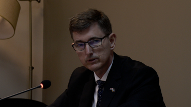 Նիդերլանդների դեսպանը` հայ գերիների և Հայաստան-ԵՄ հարաբերությունների մասին