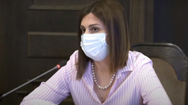 Հայաստանում հուլիսի 7-ին կորոնավիրուսի դեմ պատվաստվել է ավելի քան 5 հազար քաղաքացի․ Ավանեսյան