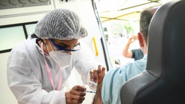 Օտարերկրացիները Հայաստանում այսուհետ կկարողանան պատվաստվել միայն շարժական կետերում