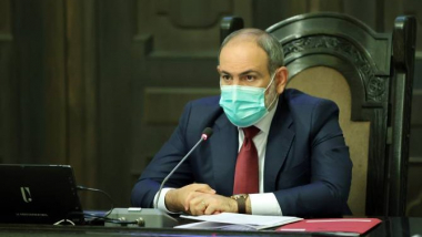 Դատավորների թվակազմի ավելացումը պետք է դիտարկել որպես դատական համակարգում բովանդակային բարեփոխումների միջոց. Փաշինյան