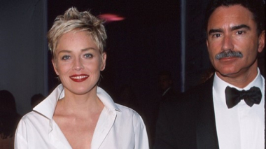 Ինչպես Շերոն Սթոունը հեղափոխություն կատարեց նորաձևության աշխարհում