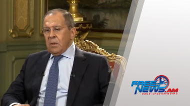 Միջազգային լուրեր 08.07.2021