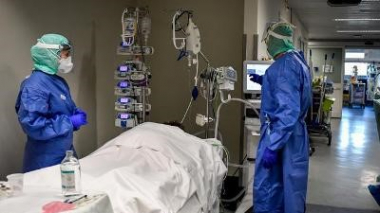 Դելտա-շտամն ԱՄՆ-ում դարձել է գերակշռող