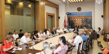 ՃՇՀԱՀ ուսանողները` միջազգային մրցույթ-ստուգատեսի մրցանակակիրներ