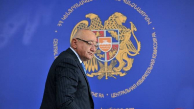 Հայտնի է, թե ԿԸՀ-ից ովքեր կմասնակցեն ՍԴ-ում ընտրությունների արդյունքների վիճարկման հարցով նիստին