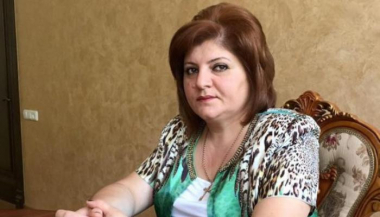 Քարահունջի ղեկավար Լուսինե Ավետյանը կալանավորվեց