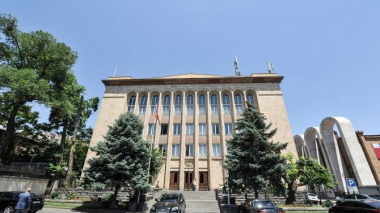 ՍԴ-ում մեկնարկել է ընտրությունների արդյունքները վիճարկելու վերաբերյալ գործով նիստը