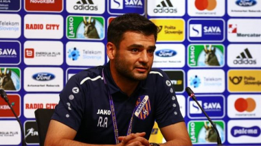 Մենք վատ հանդիպում չանցկացրեցինք. Ռոբերտ Արզումանյան  