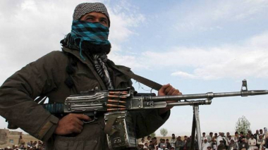  Թալիբները հավաստիացրել են, որ ԻՊ-ի ներկայություն թույլ չեն տա Աֆղանսանում