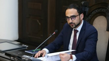 Տիգրան Ավինյանը պաշտոն չի ստանձնելու «Տելեկոմ Արմենիա»-ում․ հերքում