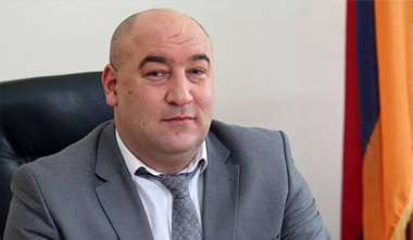 Քաջարանի քաղաքապետին կալանավորելու միջնորդություն է ներկայացվել դատարան