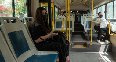 Հայաստանում կարանտինը երկարաձգվել է մինչև դեկտեմբերի 20-ը