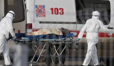 Հայաստանում հաստատվել է կորոնավիրուսով վարակվելու 103 նոր դեպք. մահացել է 2 քաղաքացի