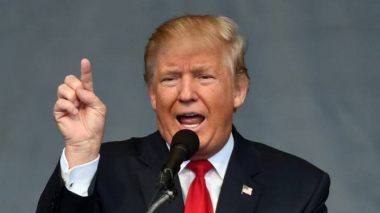 Թրամփը Բայդենին մեղադրել Է Աֆղանստանից զորքերի դուրսբերման նկատմամբ անպատասխանատու մոտեցման մեջ