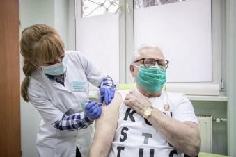 Ֆրանսիան բժշկական անձնակազմի պարտադիր պատվաստում է սահմանում