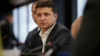 «Անհրաժեշտ է ճնշում գործադրել ՌԴ-ի վրա` «Նորմանդիայի քառյակի» հանդիպում անցկացնելու համար». Զելենսկի