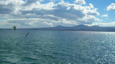 Հուլիսի 5-11-ն ընկած ժամանակահատվածում Սևանի մակարդակը իջել է 2սմ-ով