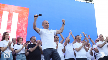 Քոչարյանի «Հայաստան» դաշինքի 29-պատգամավորից 5-6-ը՝ մեղադրյալ․ պատգամավորական անձեռնմխելիությունը նրանց չի կարող փրկել