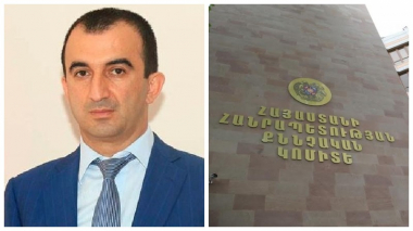 Հայտնի է, թե ինչ մեղադրանք է առաջադրվել Մեղրիի նախկին ղեկավարին, տեղակալին և գլխավոր մասնագետին․ ՔԿ-ն մանրամասնում է