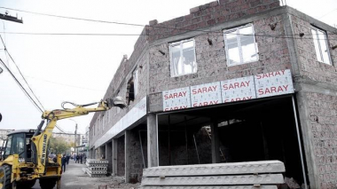 Երեւանի ավագանին քիչ առաջ անչափ կարեւոր, եթե չասենք` պատմական որոշում է կայացրել. Հակոբ Կարապետյան