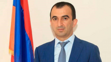 Քննչական կոմիտեն մանրամասներ է ներկայացրել Մխիթար Զաքարյանին առաջադրված մեղադրանքի վերաբերյալ