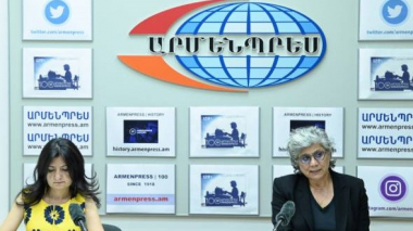 Ազգային գիտական լաբորատորիան ակտիվացնում է սփյուռքահայ գիտնականների հետ աշխատանքը