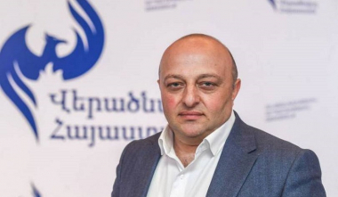 Դատախազությունը Սիսիանի քաղաքապետին անձեռնմխելիությունից զրկելու միջնորդություն է ներկայացրել ԿԸՀ