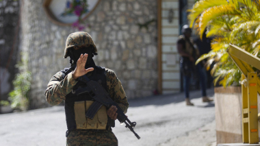 Հաիթիի նախագահի սպանության մեջ կասկածվողներից մեկը ամերիկյան գերատեսչության տեղեկատու է եղել