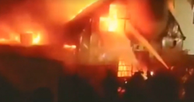 Իրաքի COVID-հիվանդանոցում հրդեհի հետևանքով զոհերի թիվը հասել է 124-ի․ երկրում սուգ է հայտարարվել