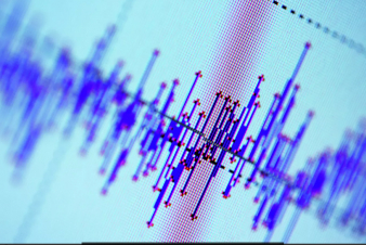 Կամչատկայի ափերի մոտ մեկ օրում 7 երկրաշարժ է գրանցվել